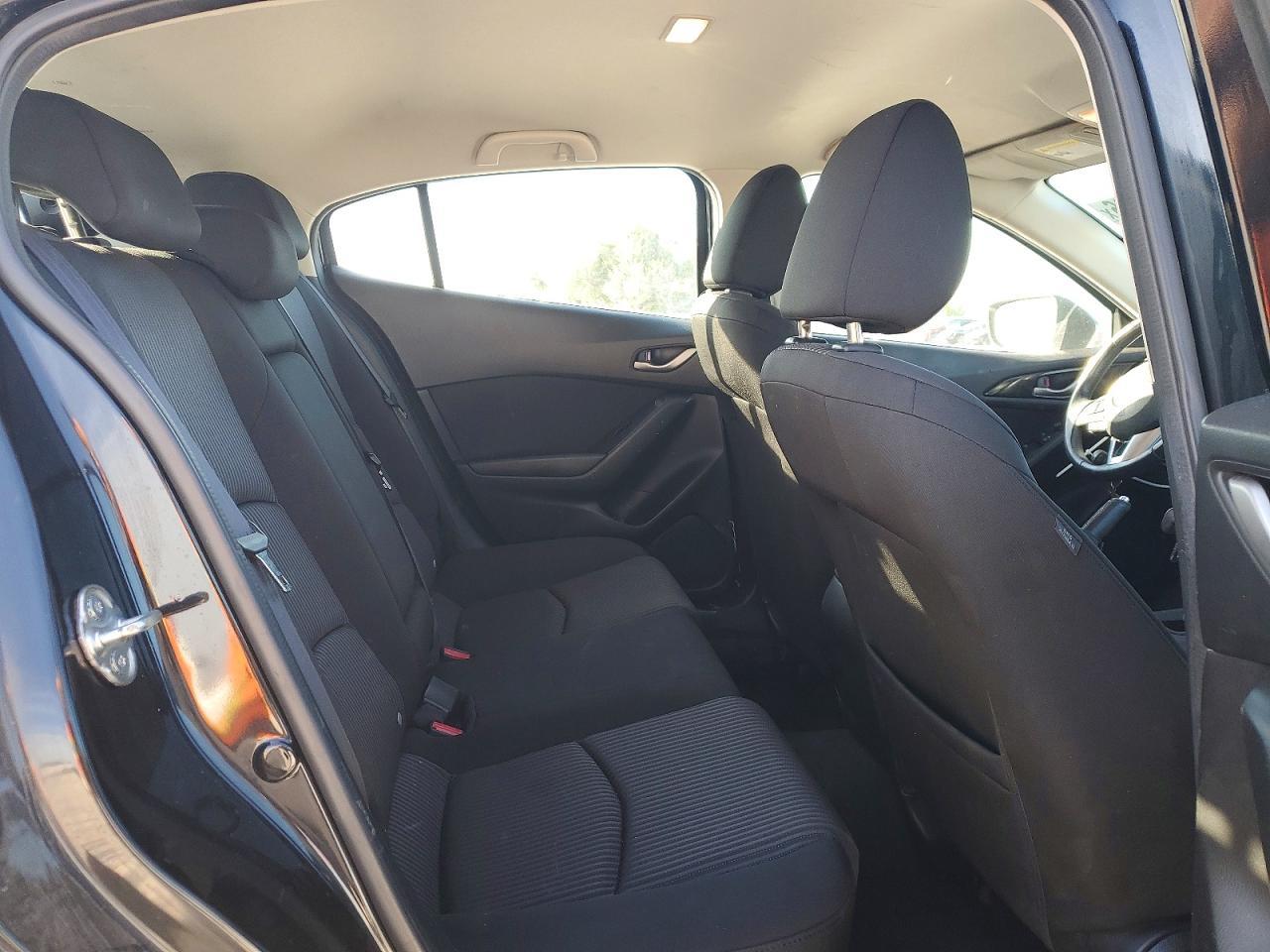 2014 Mazda 3 Touring - zdjęcie 10