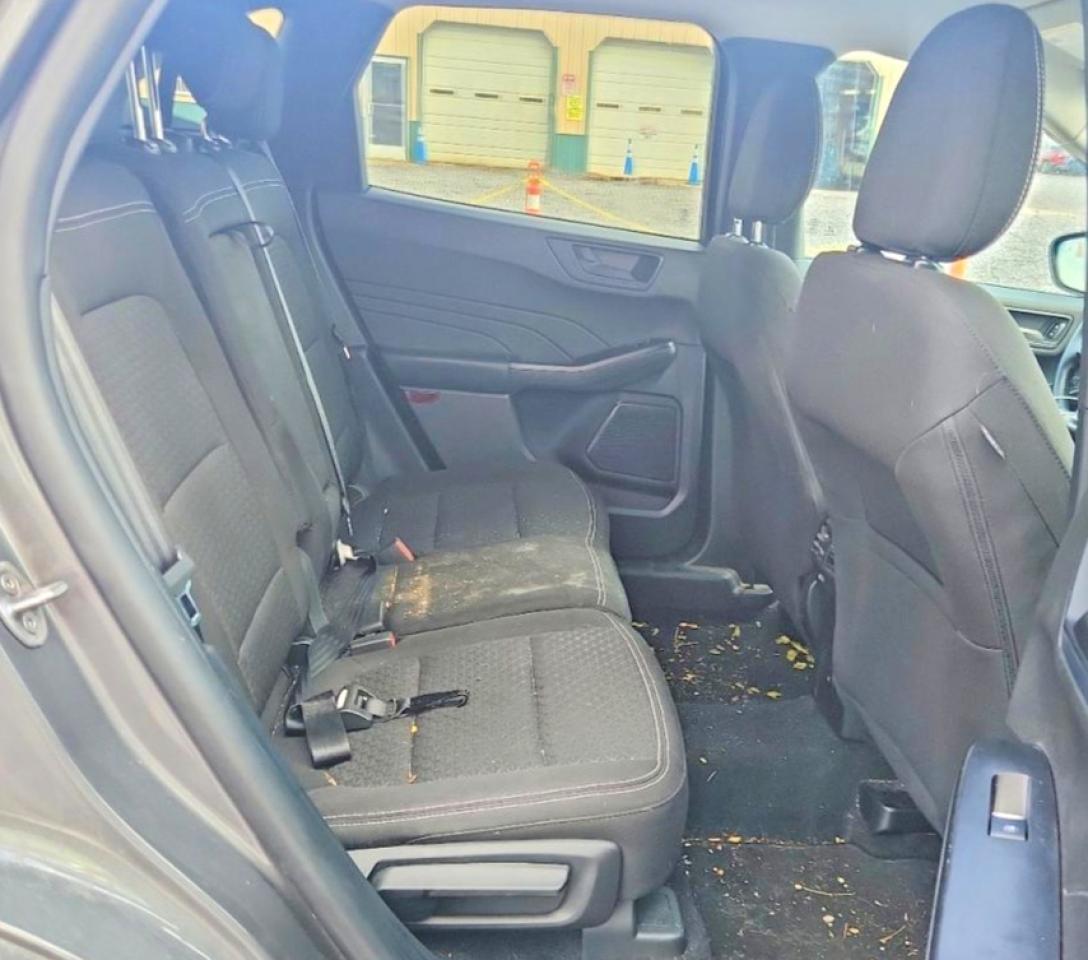 2024 Ford Escape Active - zdjęcie 10