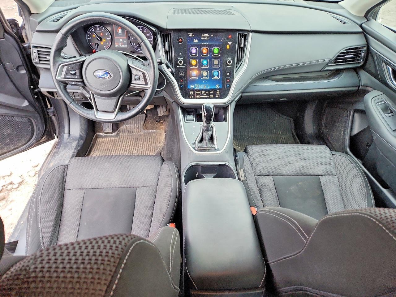 2020 Subaru Outback Premium - zdjęcie 8