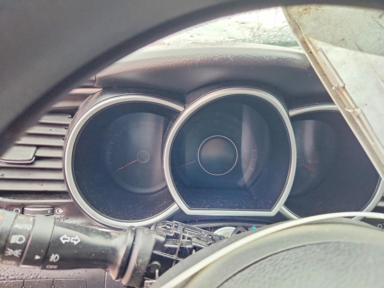 2015 Kia Optima Lx - zdjęcie 9