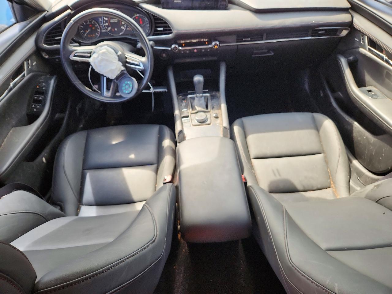 2019 Mazda 3 Preferred - zdjęcie 8