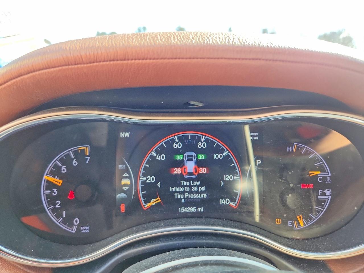 2015 Jeep Grand Cherokee Summit - zdjęcie 9