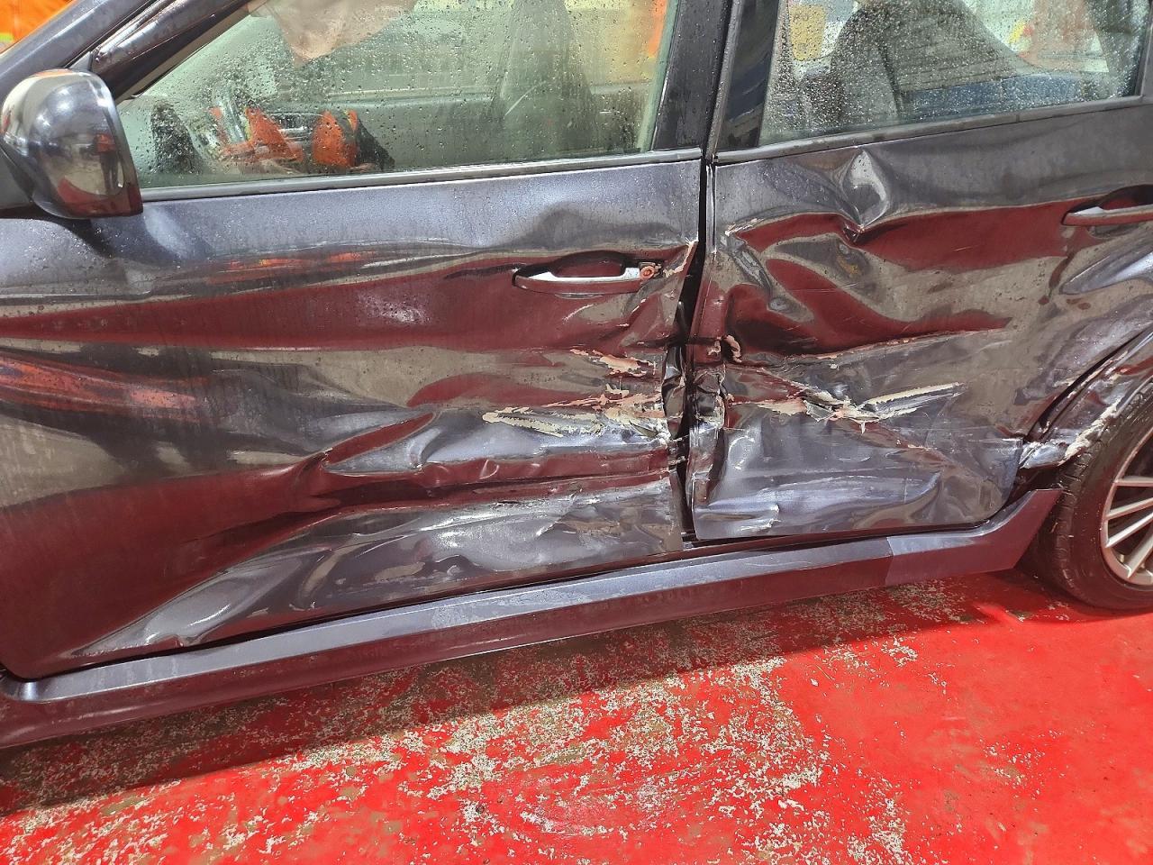 2013 Subaru Wrx - zdjęcie 7