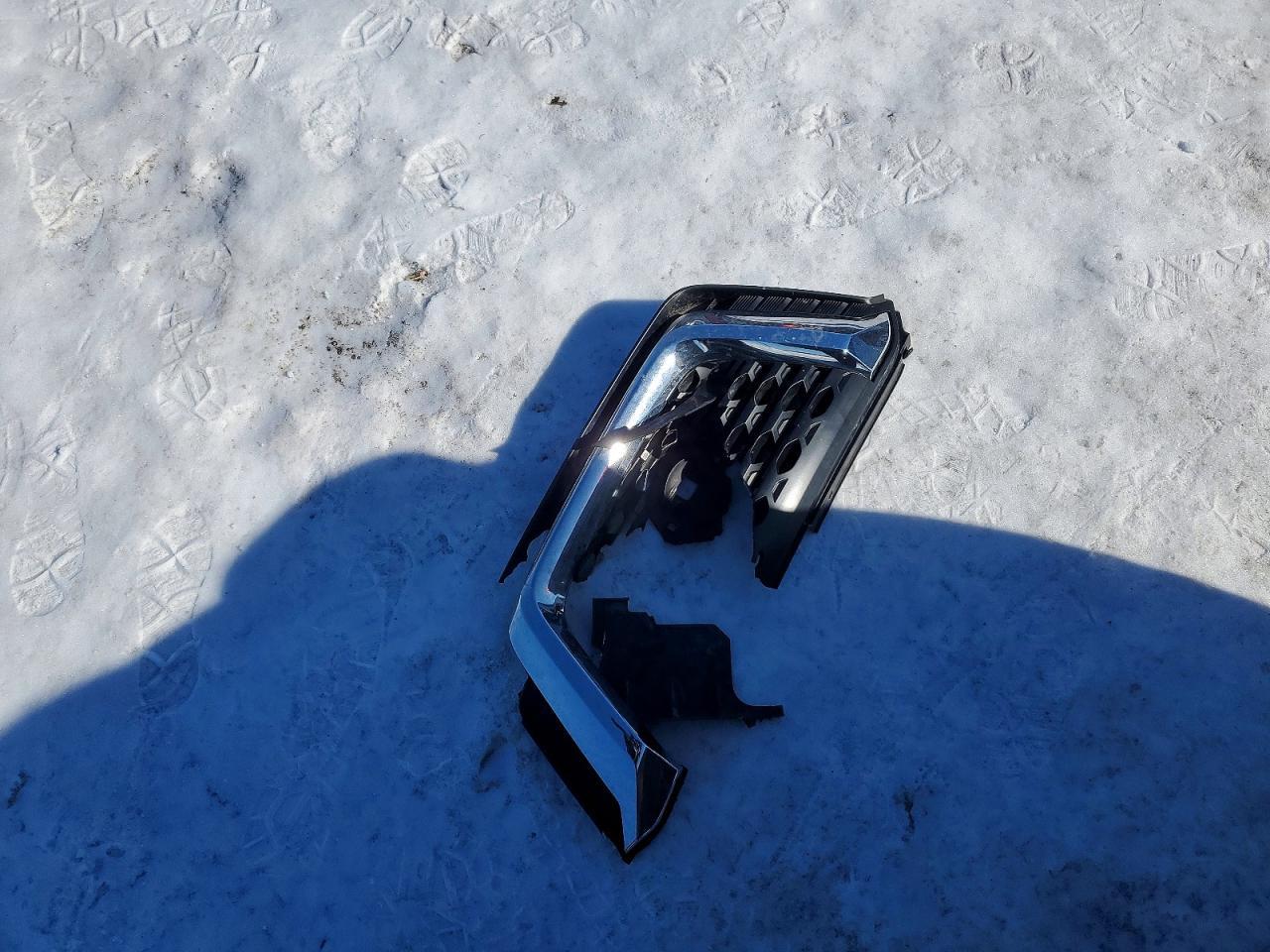 2019 Nissan Kicks S - zdjęcie 13