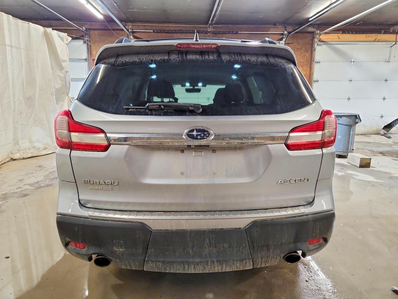 2021 Subaru Ascent Premium - zdjęcie 6
