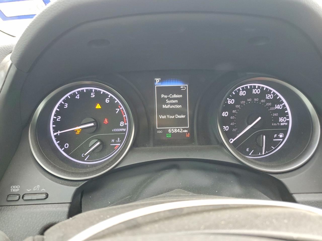 2022 Toyota Camry Se - zdjęcie 9
