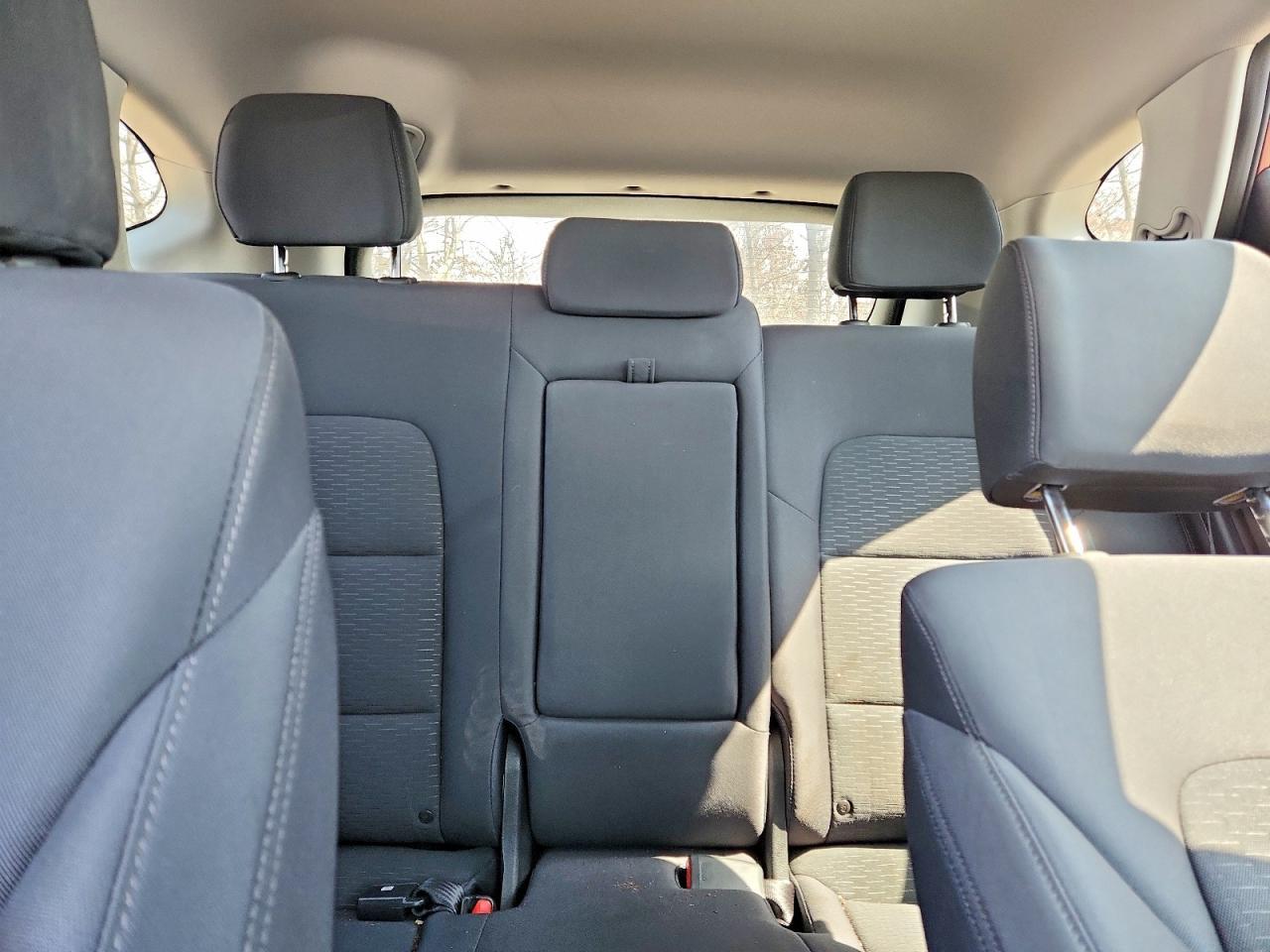 2019 Hyundai Tucson Se - zdjęcie 10