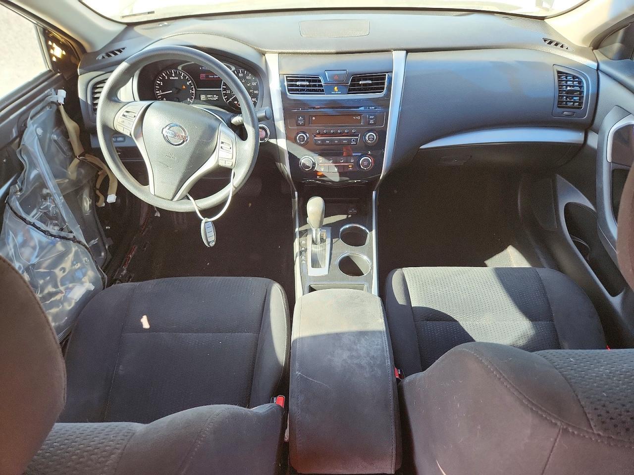 2014 Nissan Altima 2.5 - zdjęcie 8