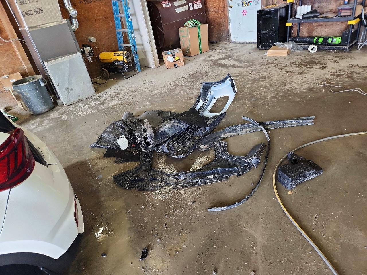 2024 Hyundai Venue Limited - zdjęcie 13