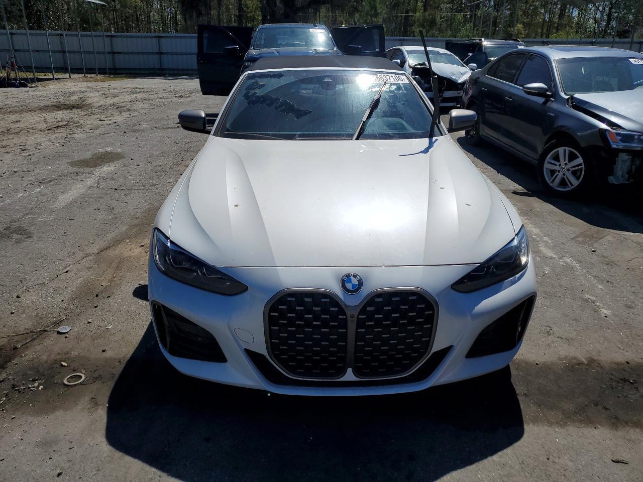 2022 BMW M440Xi - zdjęcie 5