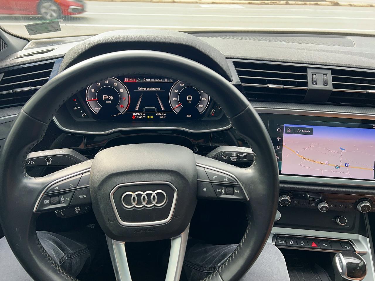 2020 Audi Q3 Premium Plus S-Line - zdjęcie 7