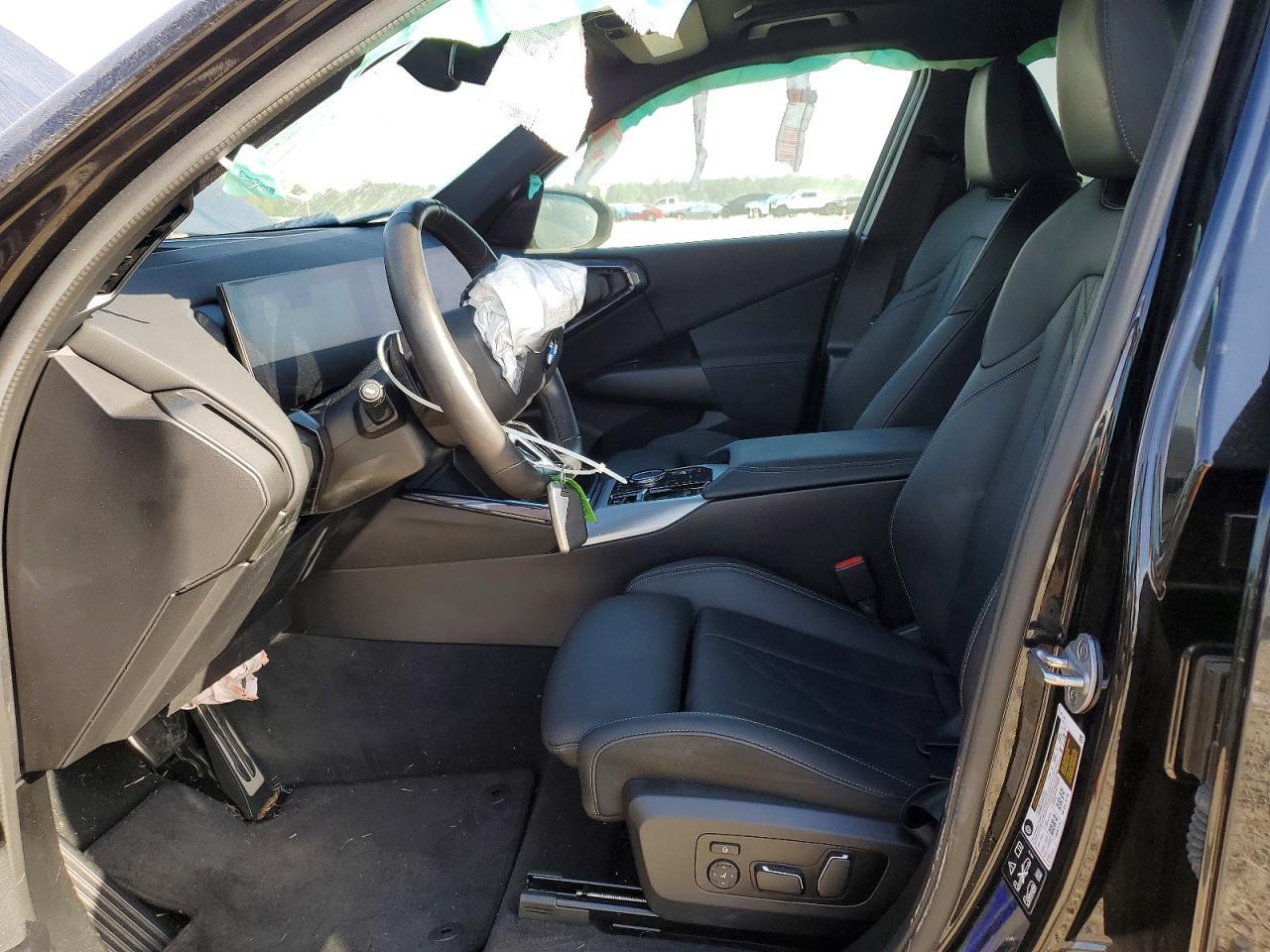 2025 BMW X3 30 xDrive - zdjęcie 7