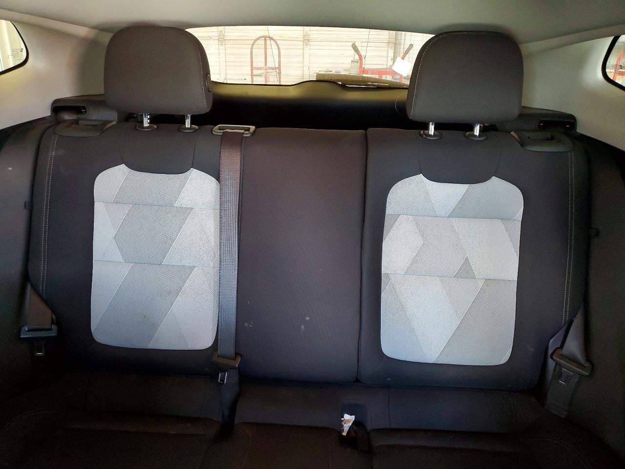 2024 Chevrolet Trax Ls - zdjęcie 10