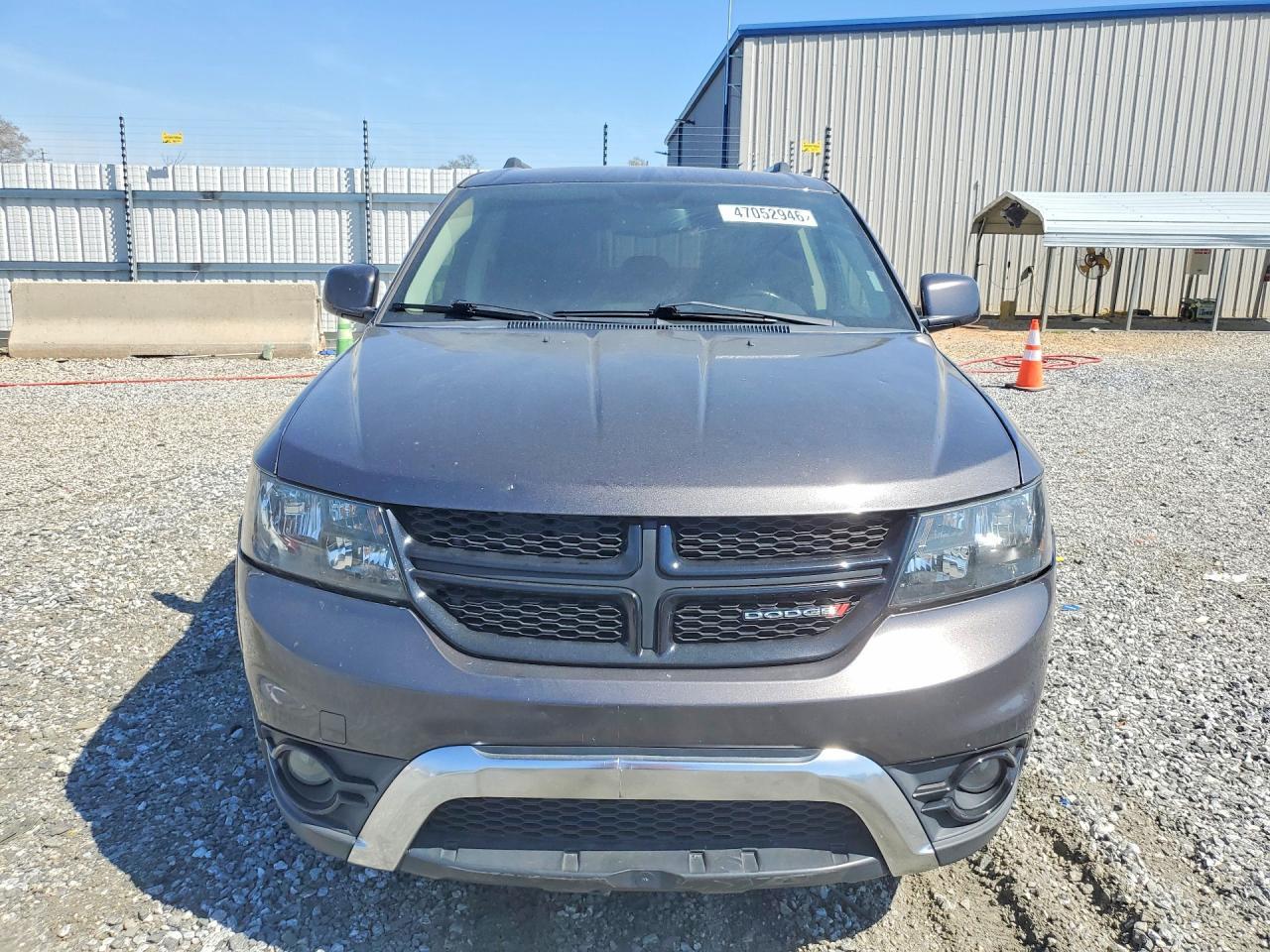 2015 Dodge Journey Crossroad - zdjęcie 5