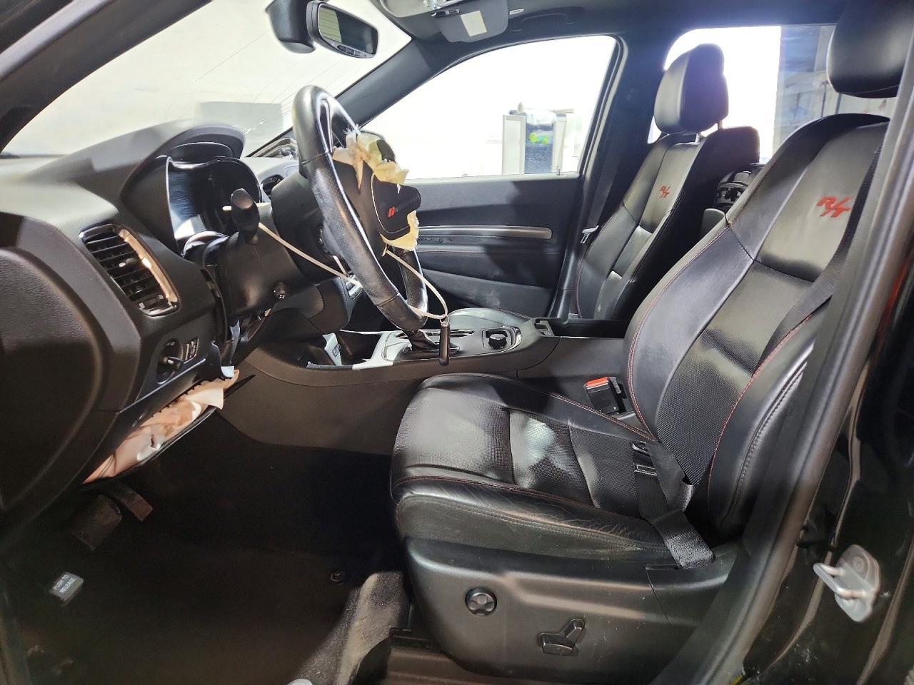 2018 Dodge Durango R - zdjęcie 7