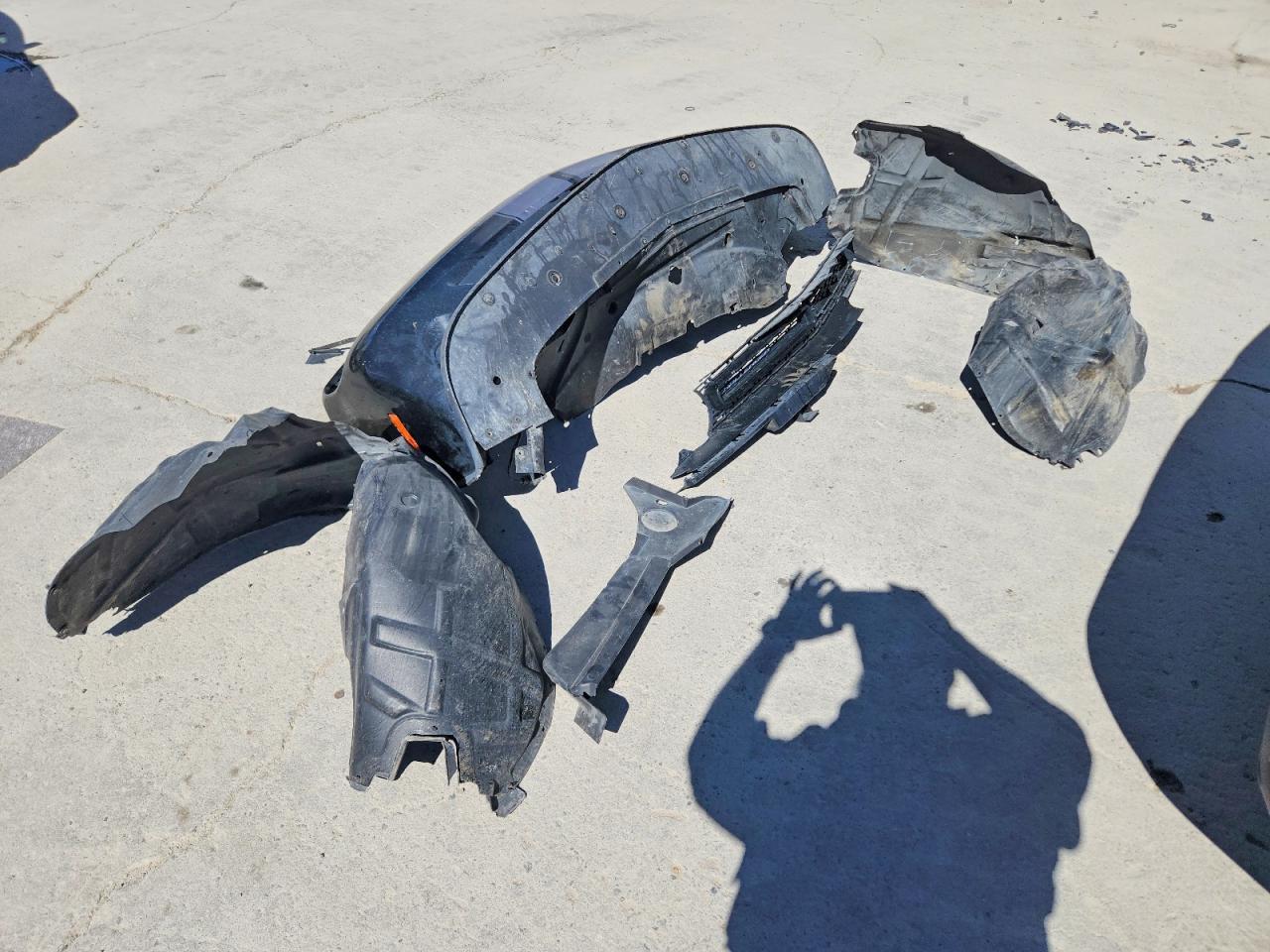 2015 Dodge Challenger Srt 392 - zdjęcie 12