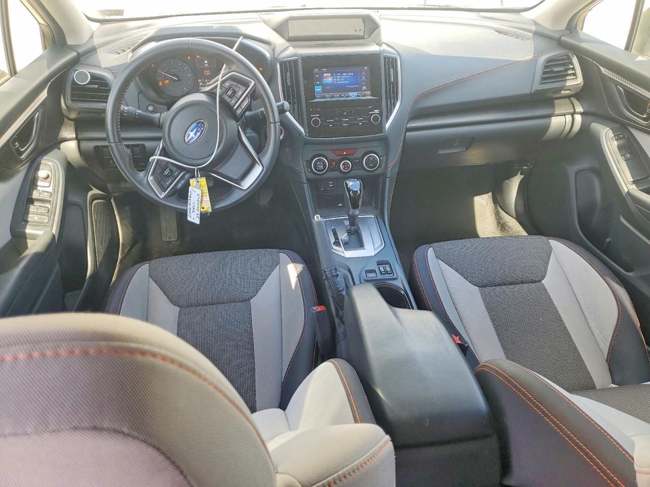 2023 Subaru Crosstrek Premium - zdjęcie 8