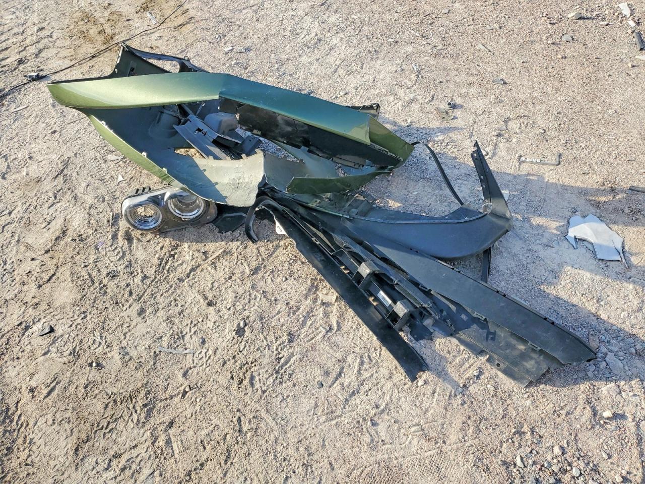 2020 Dodge Challenger R - zdjęcie 12