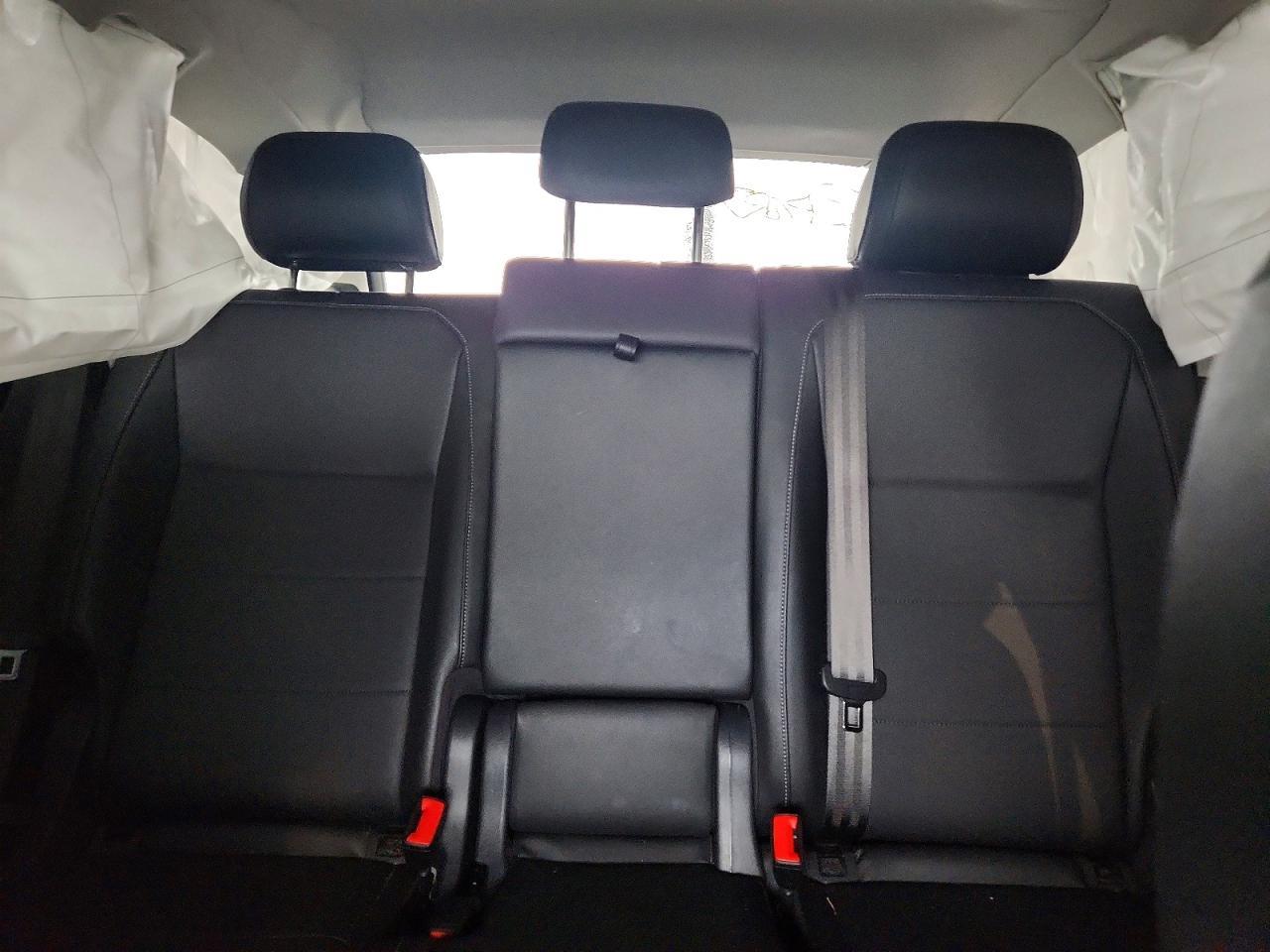 2019 Volkswagen Tiguan Se - zdjęcie 10