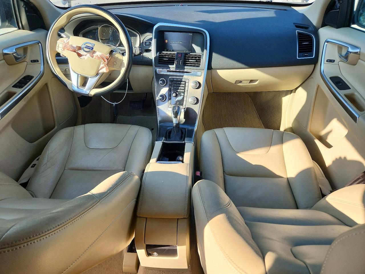 2015 Volvo Xc60 T6 Premier - zdjęcie 8
