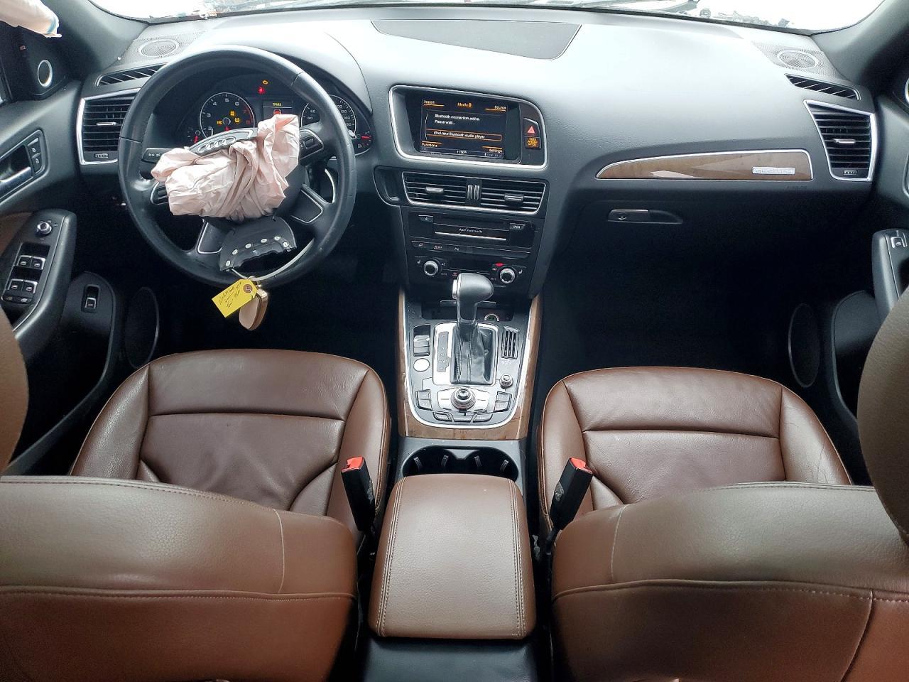 2016 Audi Q5 Premium Plus - zdjęcie 8