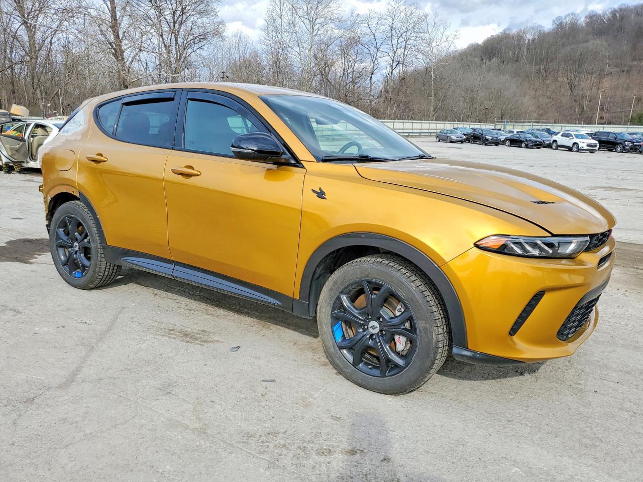 2024 Dodge Hornet R - zdjęcie 4