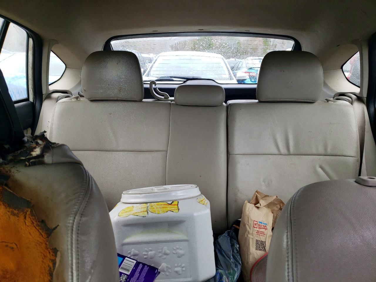 2016 Subaru Impreza Sport Premium - zdjęcie 10