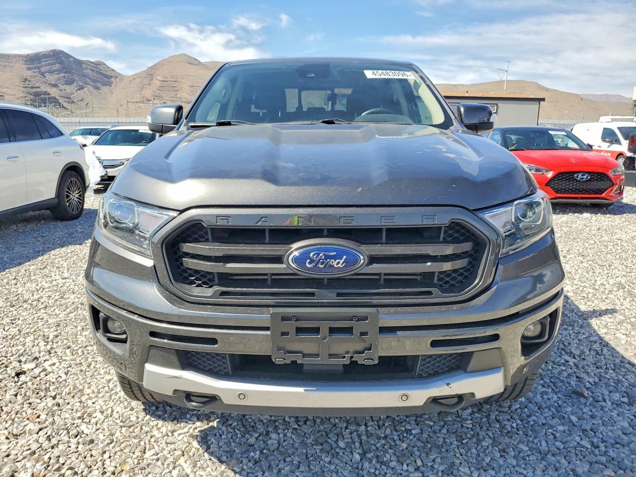 2019 Ford Ranger Xl - zdjęcie 5