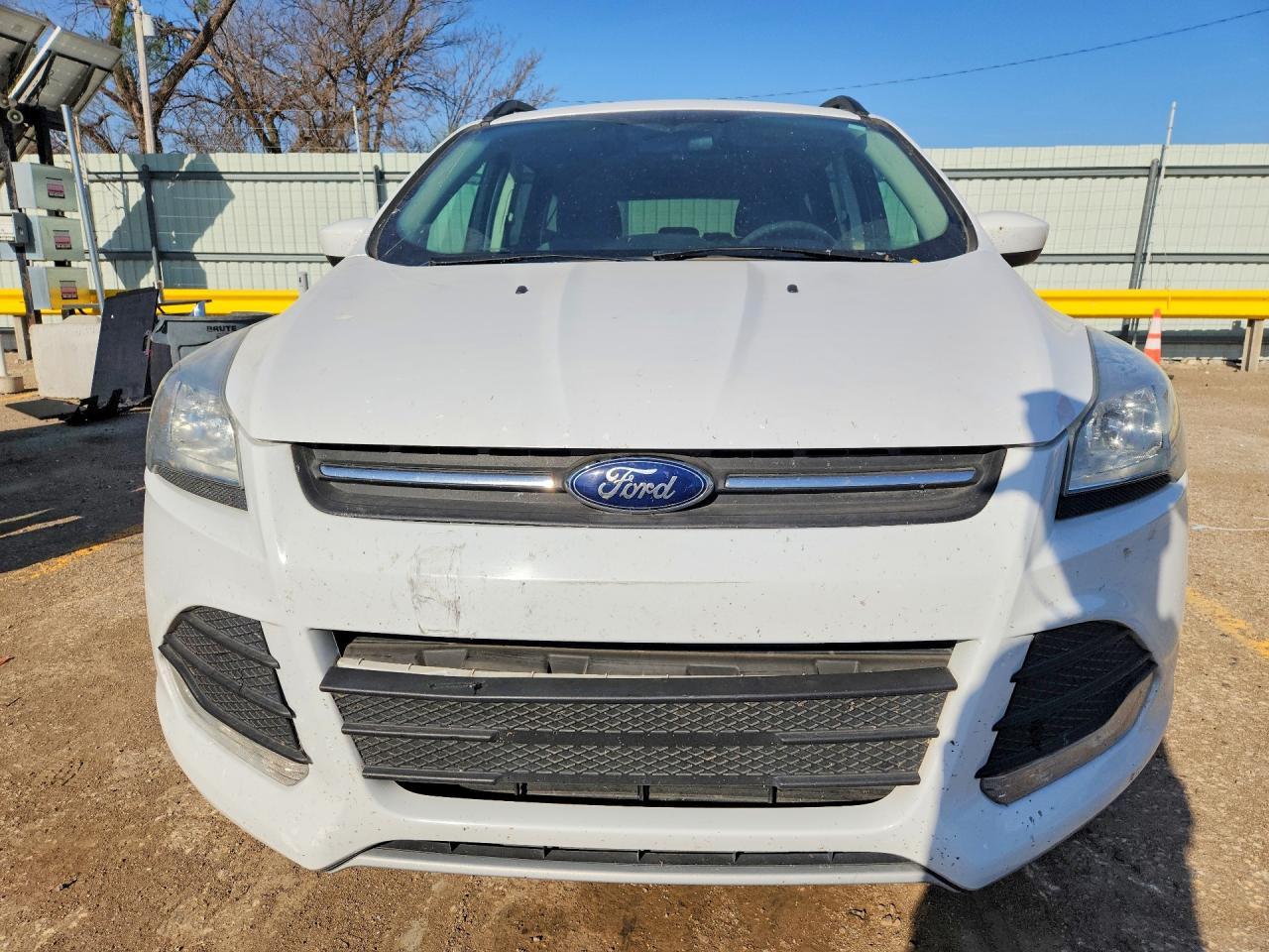 2014 Ford Escape Se - zdjęcie 5