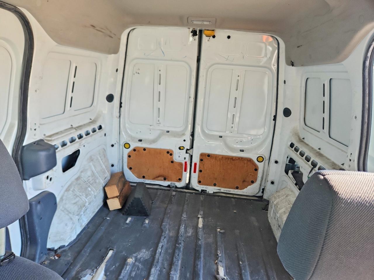 2013 Ford Transit Connect Xl - zdjęcie 10