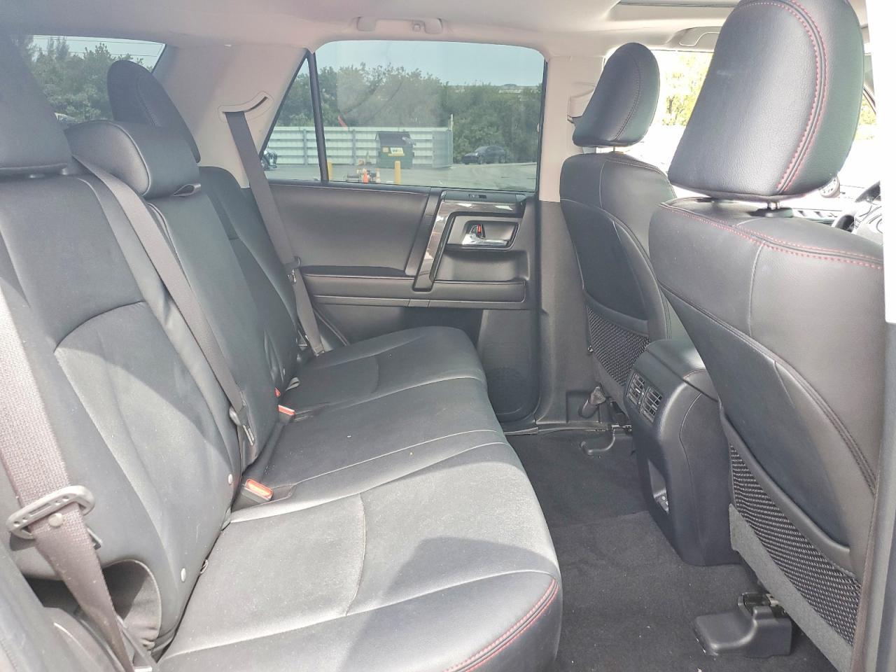 2023 Toyota 4Runner Trd Off-Road Premium - zdjęcie 10