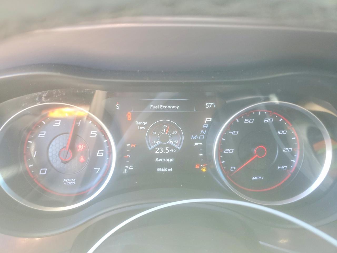 2023 Dodge Charger Sxt - zdjęcie 9