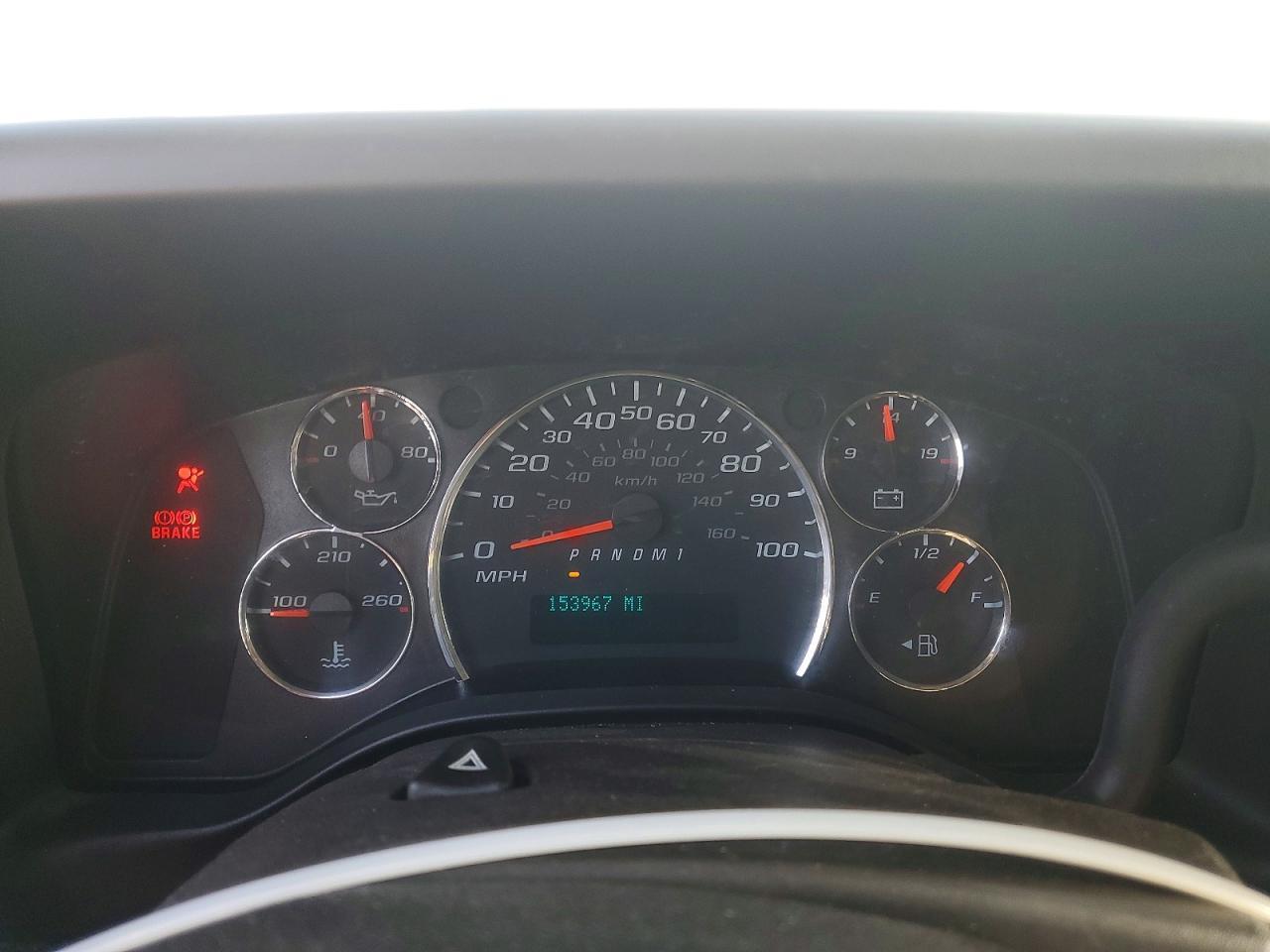 2019 Chevrolet Express G2500 - zdjęcie 9