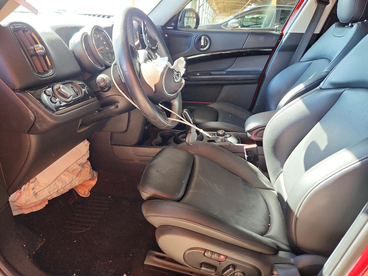 2020 Mini Cooper S Countryman - zdjęcie 7