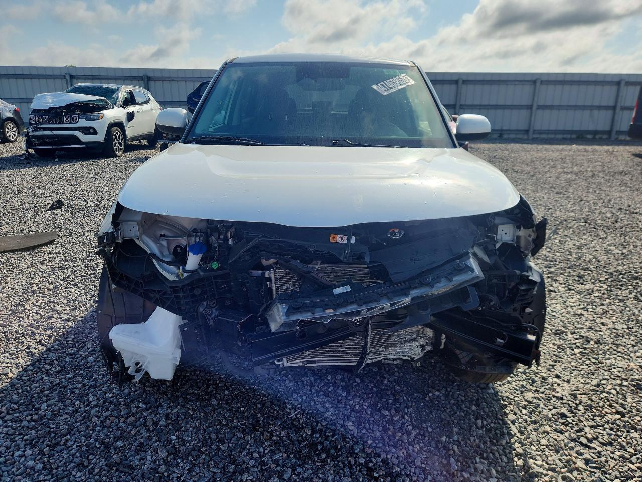 Kia Soul - zdjęcie 5