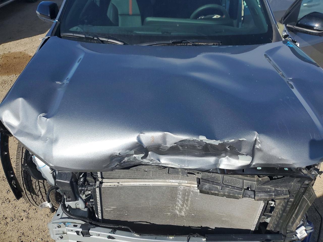 2026 Chevrolet Traverse Rs - zdjęcie 11