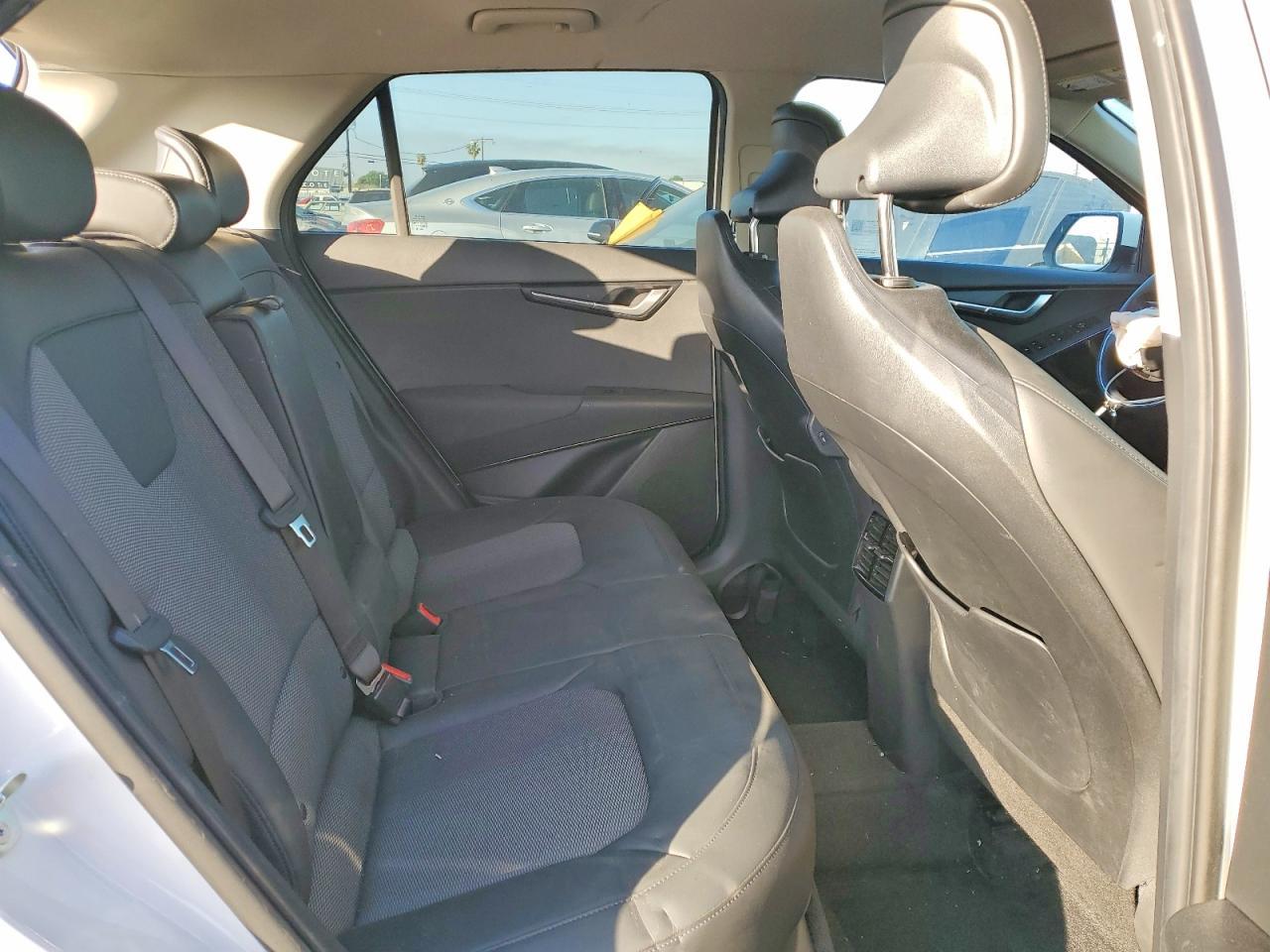 2025 Kia Niro Ex - zdjęcie 10