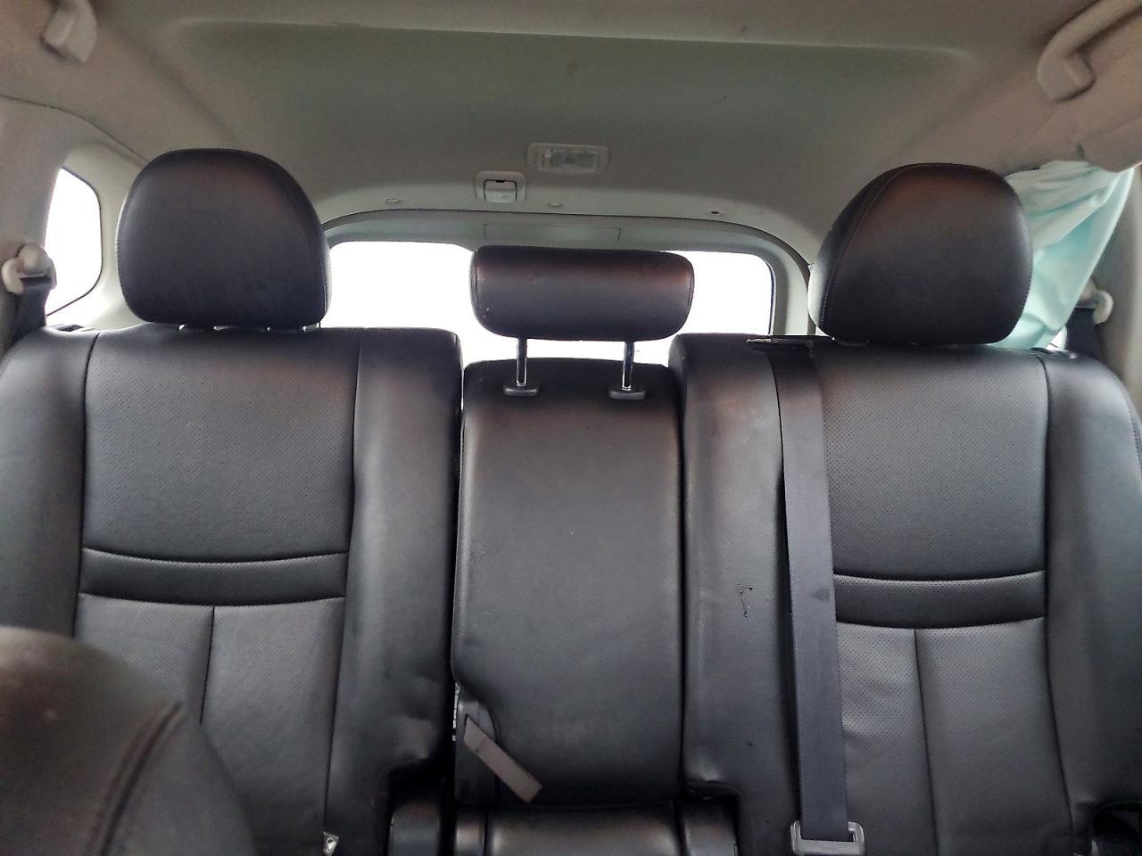 2019 Nissan Rogue Sl - zdjęcie 10