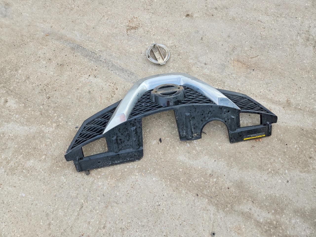 2015 Nissan Rogue S - zdjęcie 13