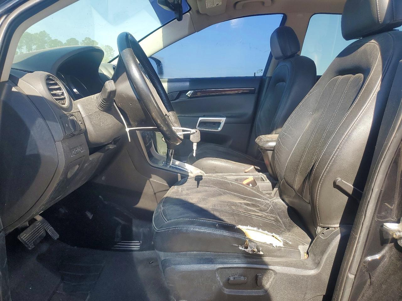 2013 Chevrolet Captiva Lt - zdjęcie 7