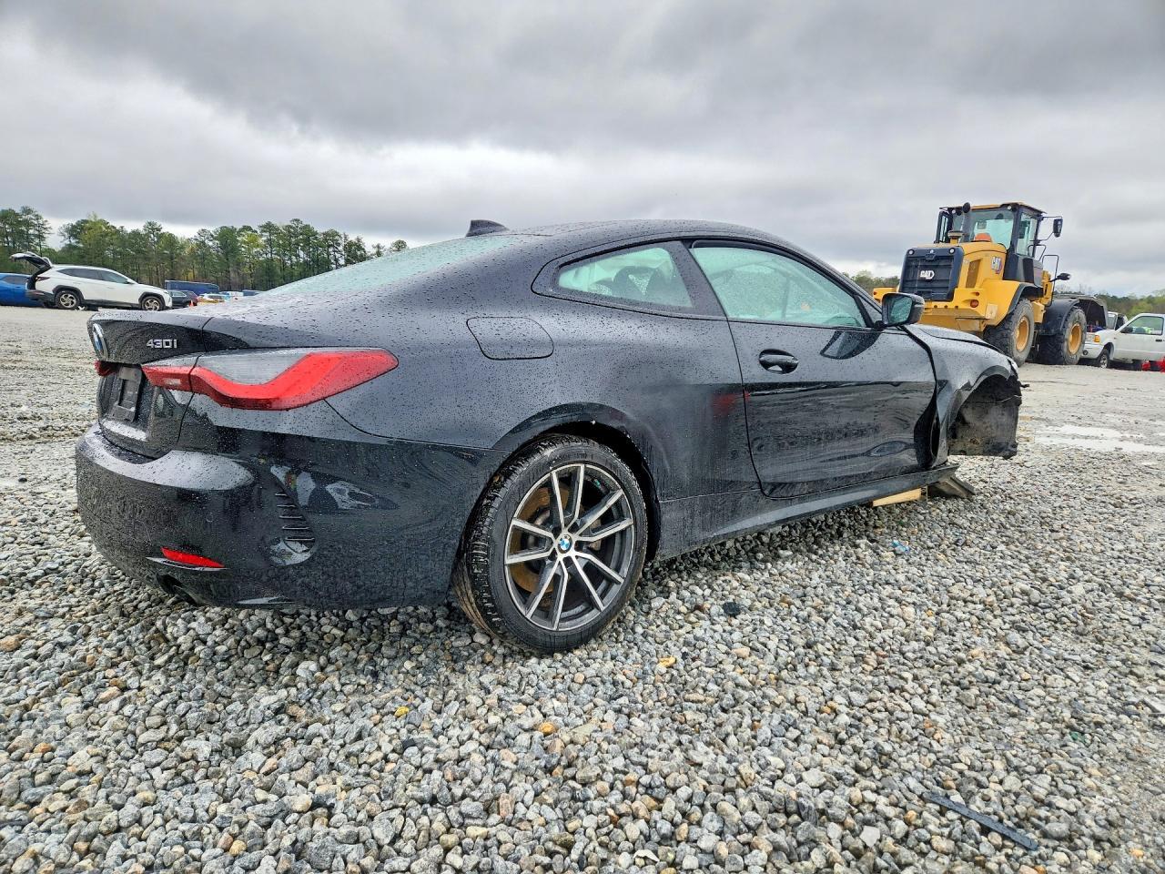 BMW Seria 4 - zdjęcie 3