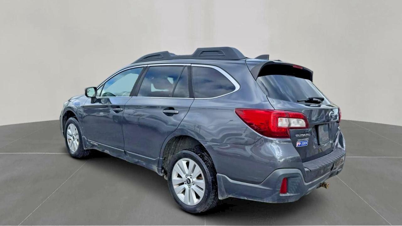 2019 Subaru Outback 2.5I Premium - zdjęcie 3