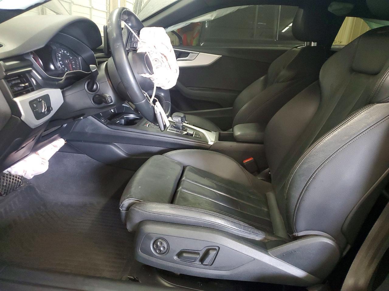 2019 Audi A5 Premium - zdjęcie 7