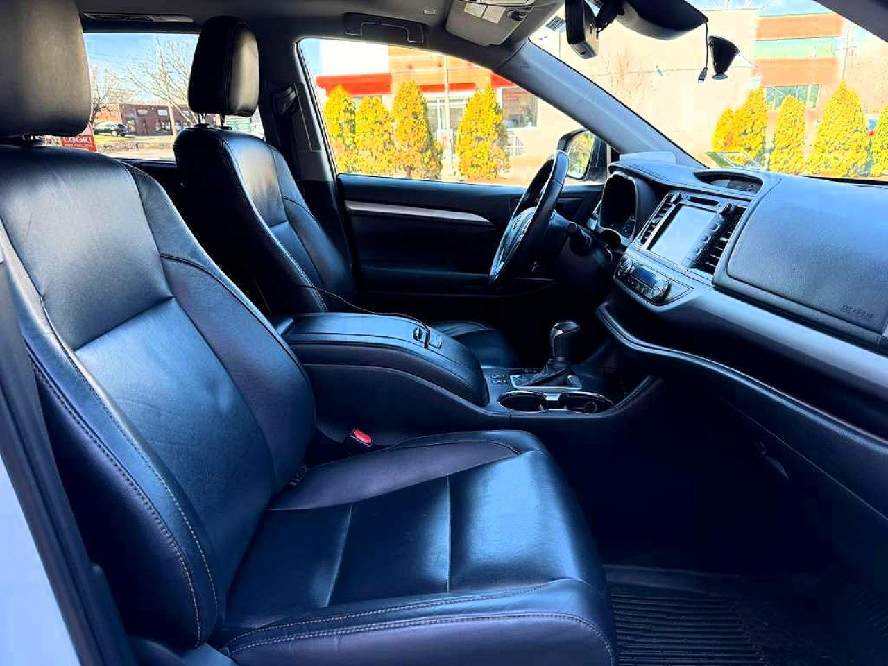 2019 Toyota Highlander Xle - zdjęcie 8