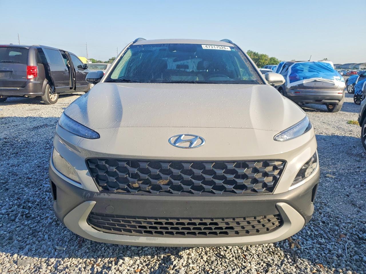 2023 Hyundai Kona Sel - zdjęcie 5