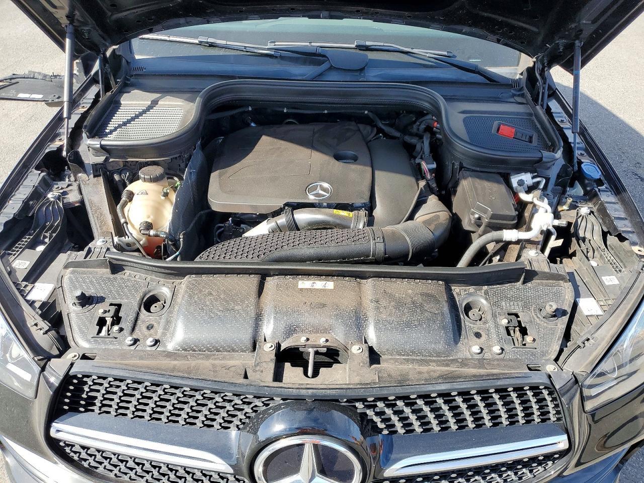 2021 Mercedes-Benz Gle 350 - zdjęcie 12