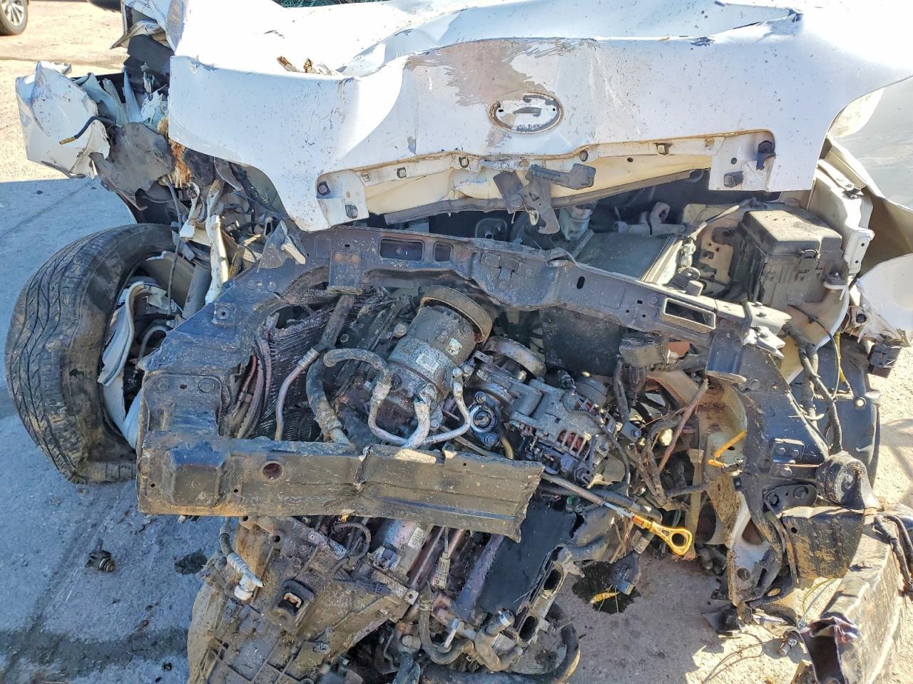 2016 Kia Soul Base - zdjęcie 11