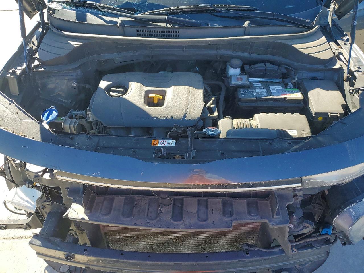 2022 Kia Soul S - zdjęcie 12