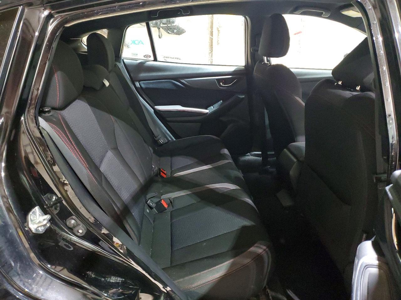 2019 Subaru Impreza Sport - zdjęcie 10