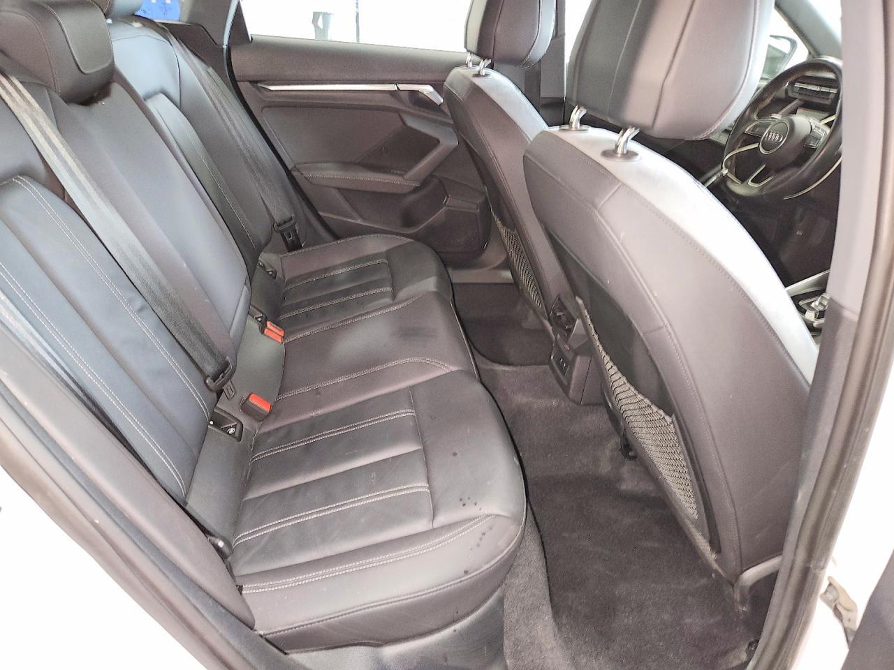 2023 Audi A3 Premium - zdjęcie 10